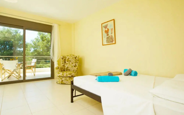 Akrogiali Villas Vii
