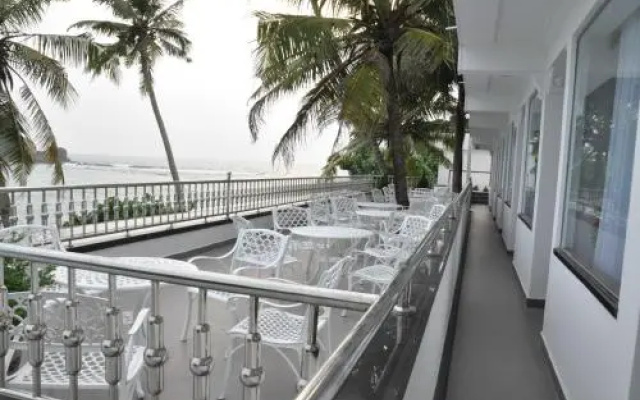 Goviyapana Beach Hotel