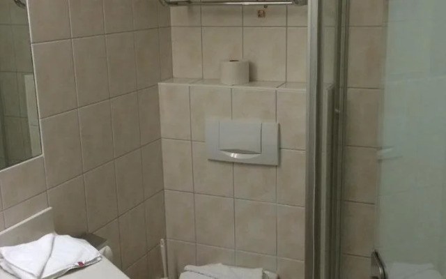 Hotel Dax