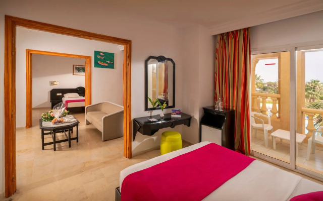 Houda Yasmine Marina & SPA