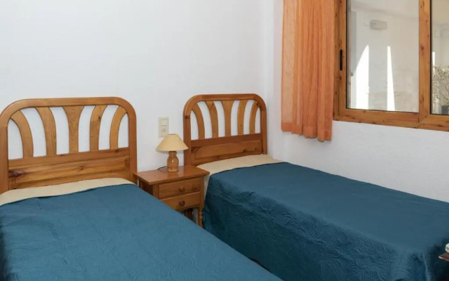 Villas Cap Blanc, 1-31 Cab I-36