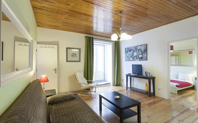 Silva 2 Apartment by Rental4all