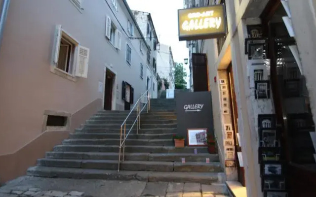 Central Pula Apartments