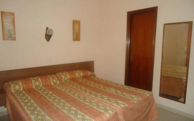 Hotel Montemar
