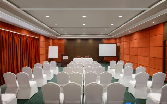 Ramada by Wyndham Bodh Gaya Mahabodhi