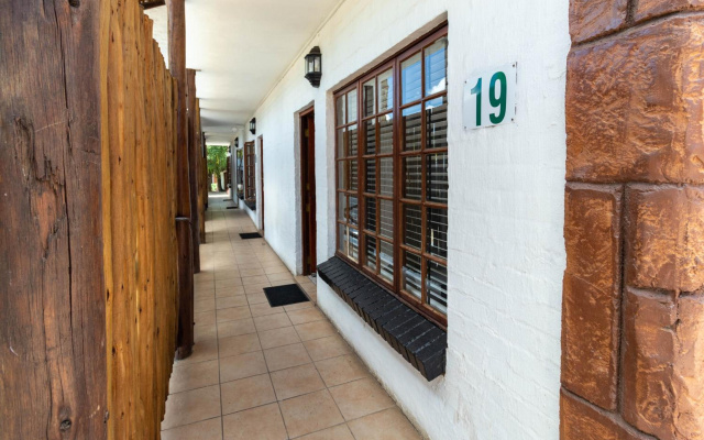 Bolivia Lodge