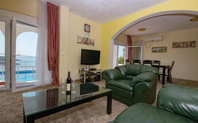 Studio Apartments Aleksandra