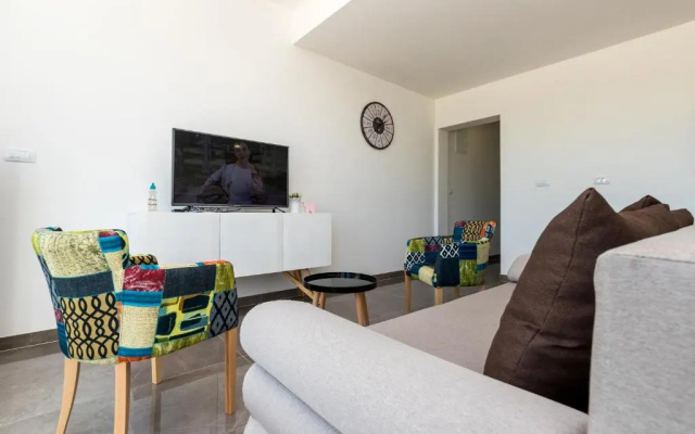 Apartman Bella