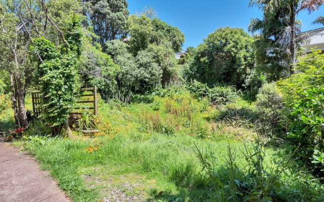 Ponsonby Holiday Home Just Minutes From The City