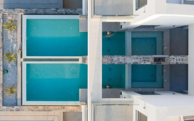 Zen Luxury Villas & Suites, By ThinkVilla