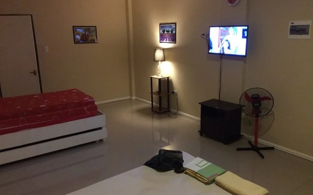 Baler Sunrise Inn
