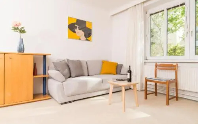 Szene Wien Apartment By Welcome2Vienna