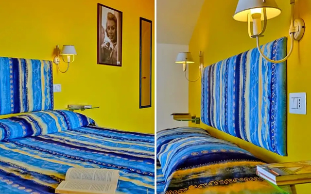 Cà De Rossana Bed&Breakfast