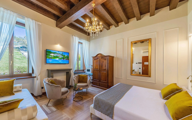 Hotel Villa Cariola