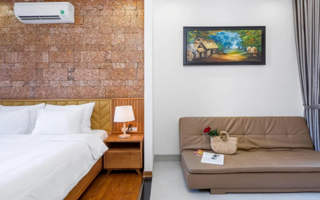 Kua Casa Apartment