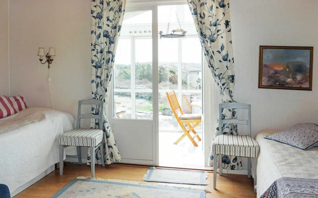 4 Person Holiday Home in Varberg