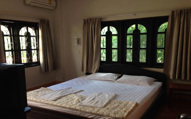 La Gondola Guesthouse
