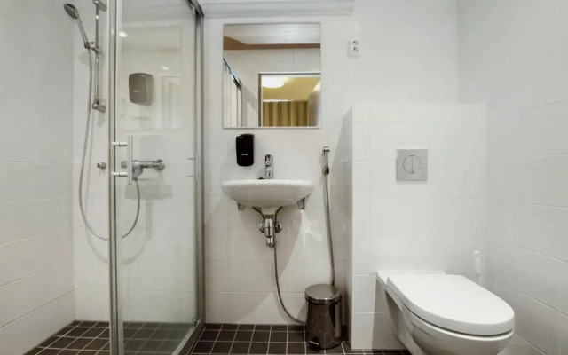 Holiday Club Saimaan Rauha Superior Apartments