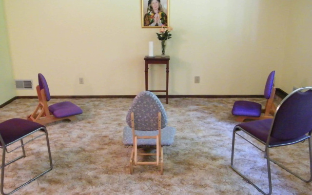 Self Realization Meditation Healing Centre