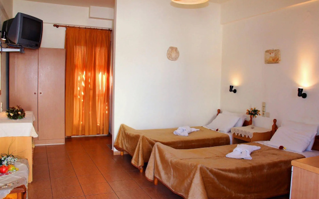 Lia Sofia Apartments