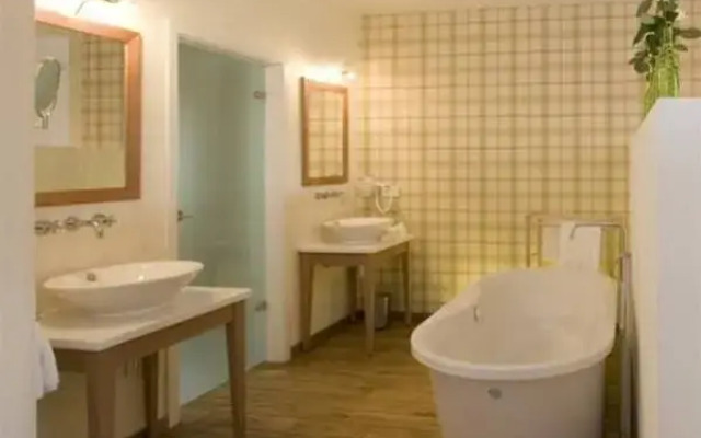 Hotel & Restaurant Grenzhof