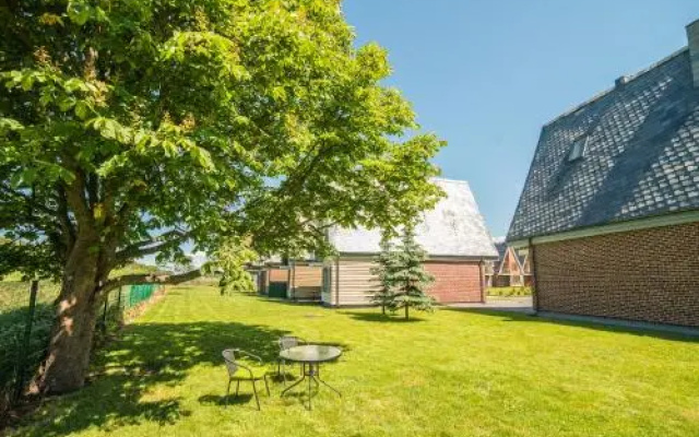 Green Village