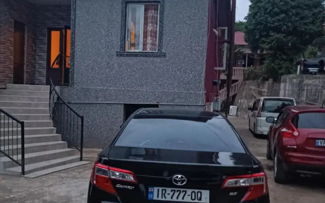 Kobuleti Tsikhisdziri