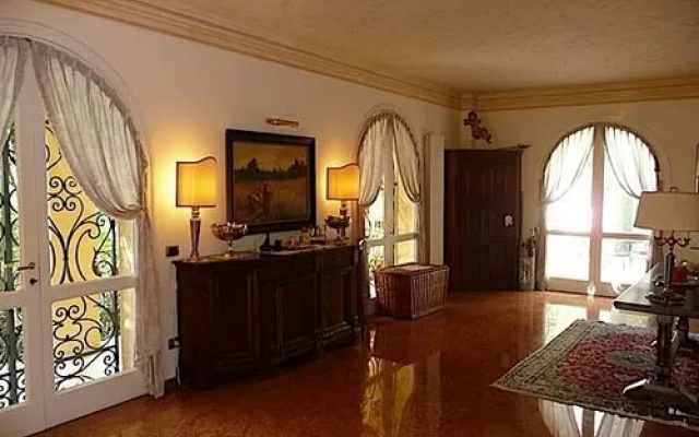 Villa Erika