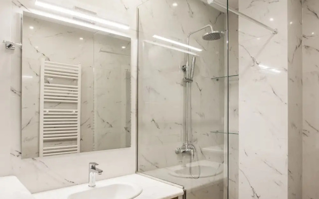 Lovely 1Br Apartment In Koukaki