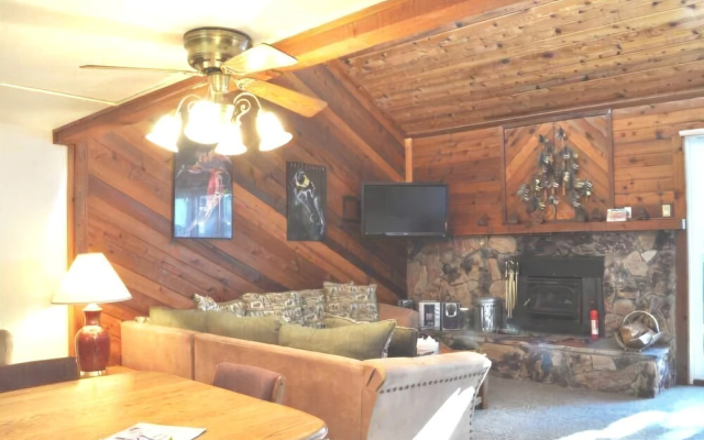 Mammoth Sierra Townhomes #14