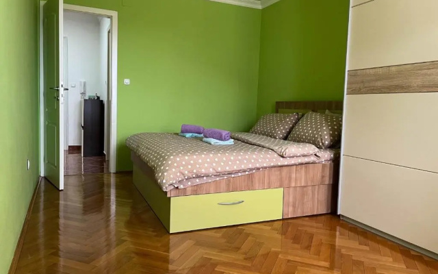 Apartman Ruby