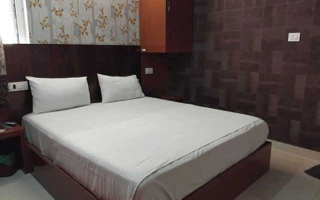 Townhouse Jawaharlal Nehru Stadium