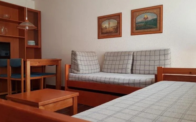 Apartamentos MultiBaqueira