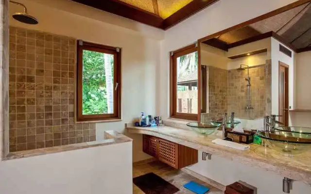 Samui Palatial Villa