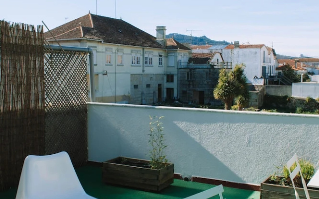 Residencial Arca Nova