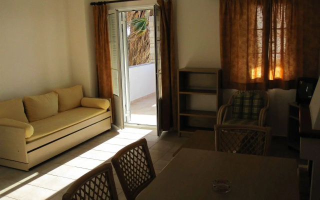 Dionysos Greek Village