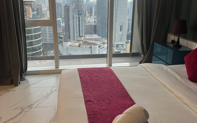 Platinum Suites Kuala Lumpur by Skyline