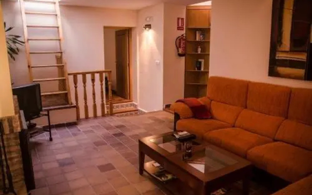 Casa Sierpes