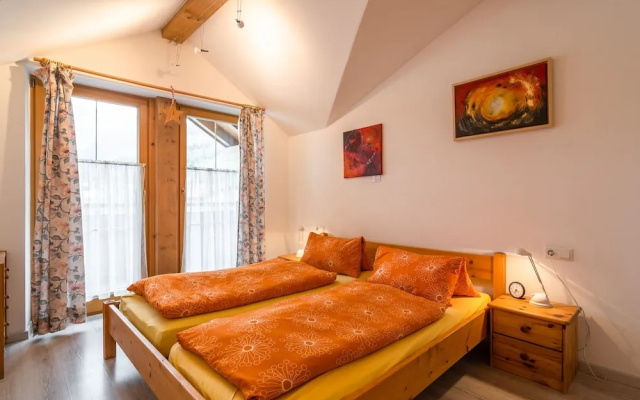 Luxury Apartment near Ski Area in Tyrol