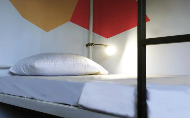 Bed Hostels Colombo