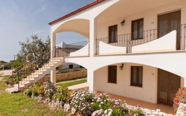 Residence LUliveto