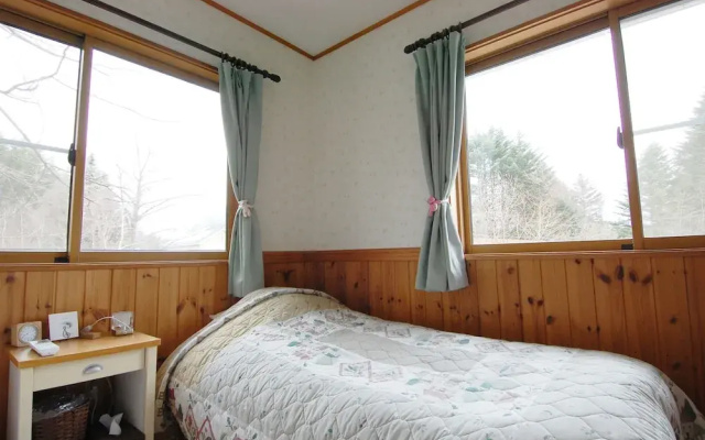 Guesthouse Chaconne Karuizawa Annex