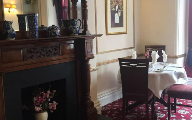 Regency Hotel
