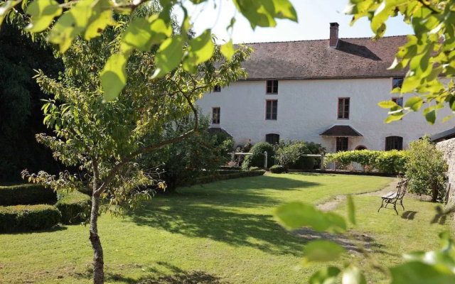 Charme au fil de l'Eau  - Gîte Romance