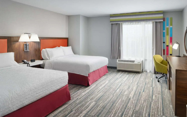 Hampton Inn by Hilton Towson