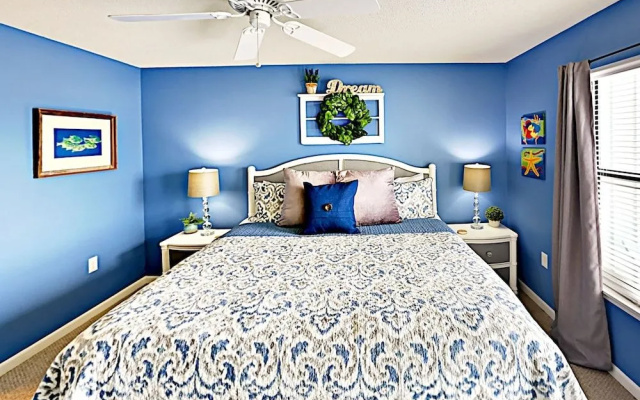 Perdido Beach #209 - 2 Br Condo