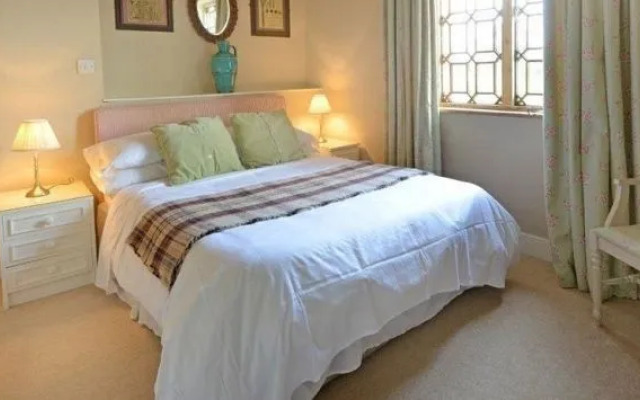The Cholmondeley Arms - Inn
