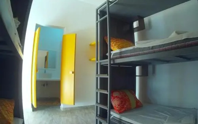 Hostel Humanity
