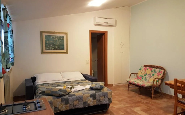 La Cascina Del Poeta
