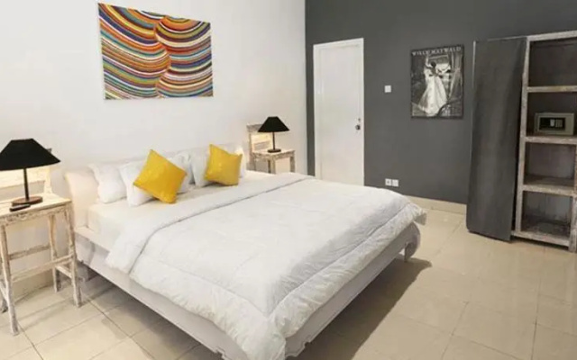 Premium Villas Seminyak 2